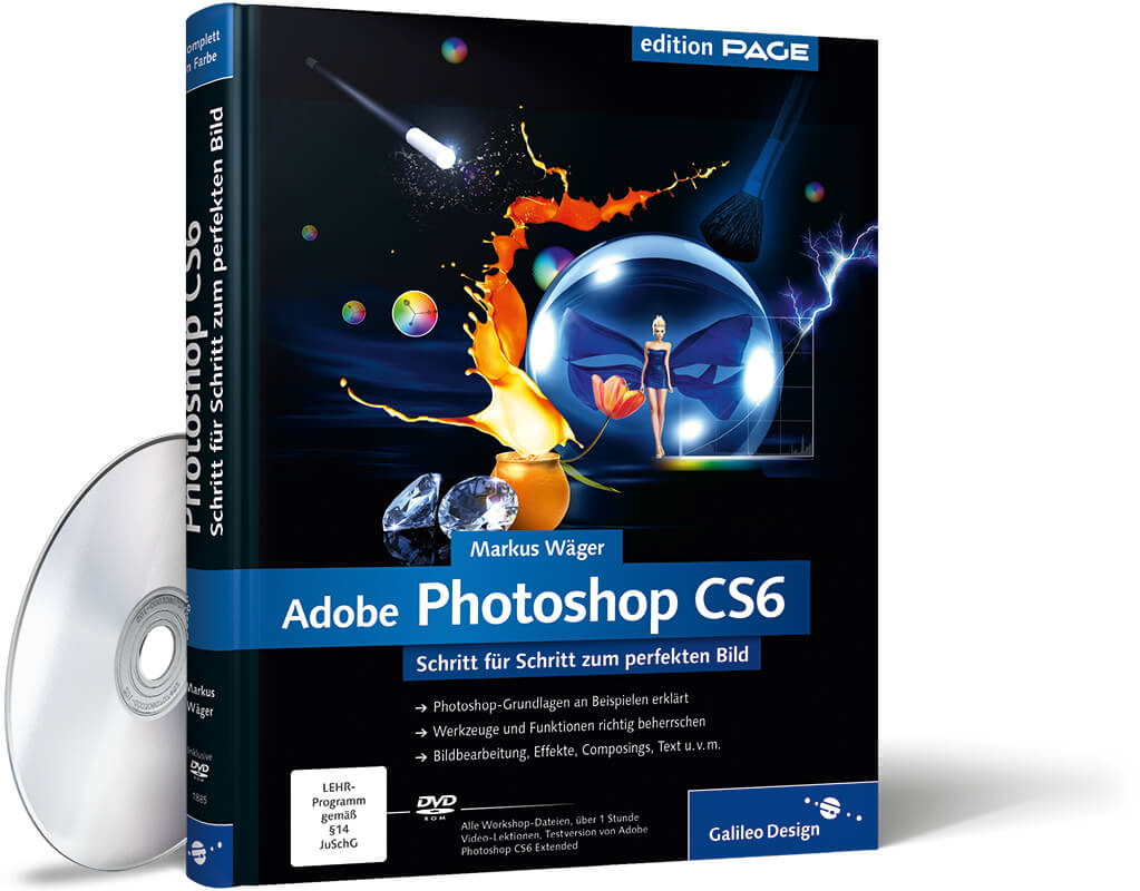 adobe photoshop cs6 extended download